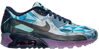 Фото № 1 с приближением к товару «‎Nike Air Max 90 Ice New Slate»