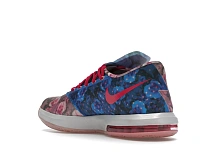 Фото № 6 с приближением к товару «‎Nike KD 6 Aunt Pearl»