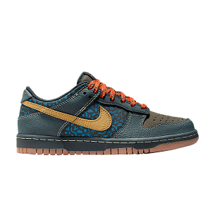 Nike Dunk Low GS Take The Long Way Home