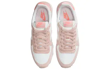 Nike Internationalist Sports Shoes PinkWhite - 4