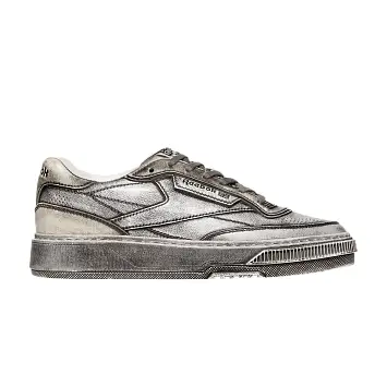Reebok Club C LTD Gravel Wash - 1