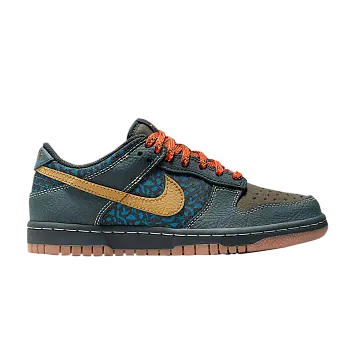 Nike Dunk Low GS Take The Long Way Home