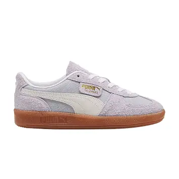 Puma Palermo Vintage Lilac Crush White - 1