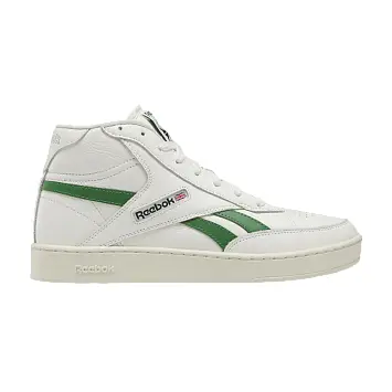 Reebok Club C 85 Form High Chalk Glen Green - 1