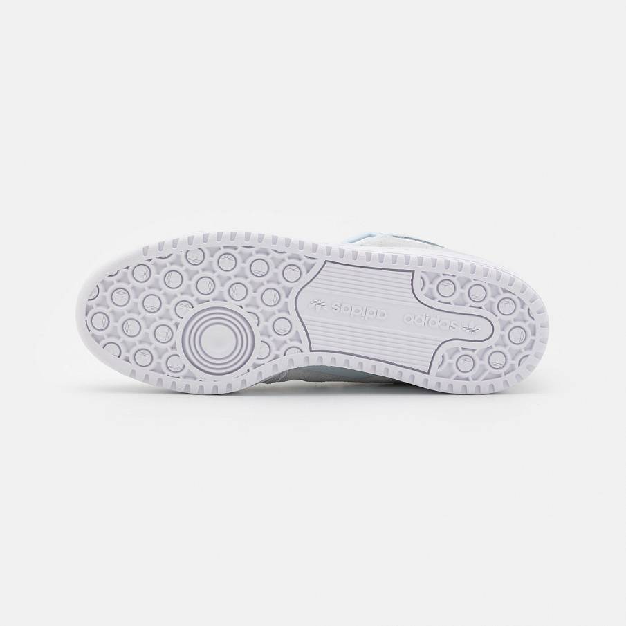 Фото № 4 с приближением к товару «‎Adidas Forum »