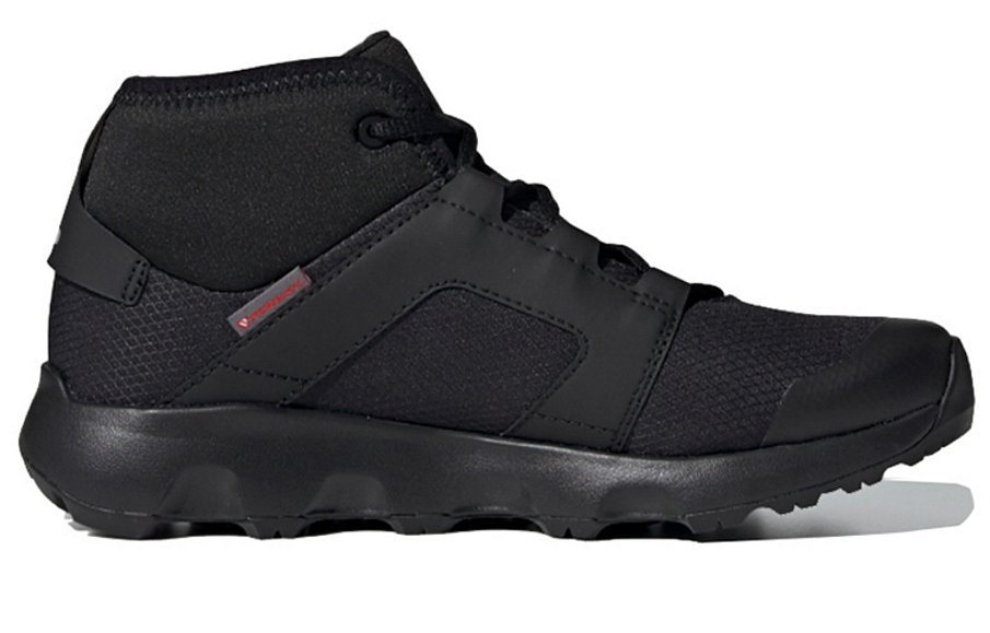 Фото № 2 с приближением к товару «‎adidas Terrex Voyager CW CP Wmns Black»