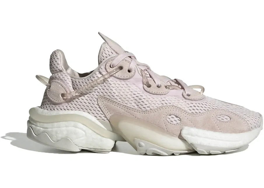 Фото № 1 с приближением к товару «‎adidas Torsion X Orchid Tint »