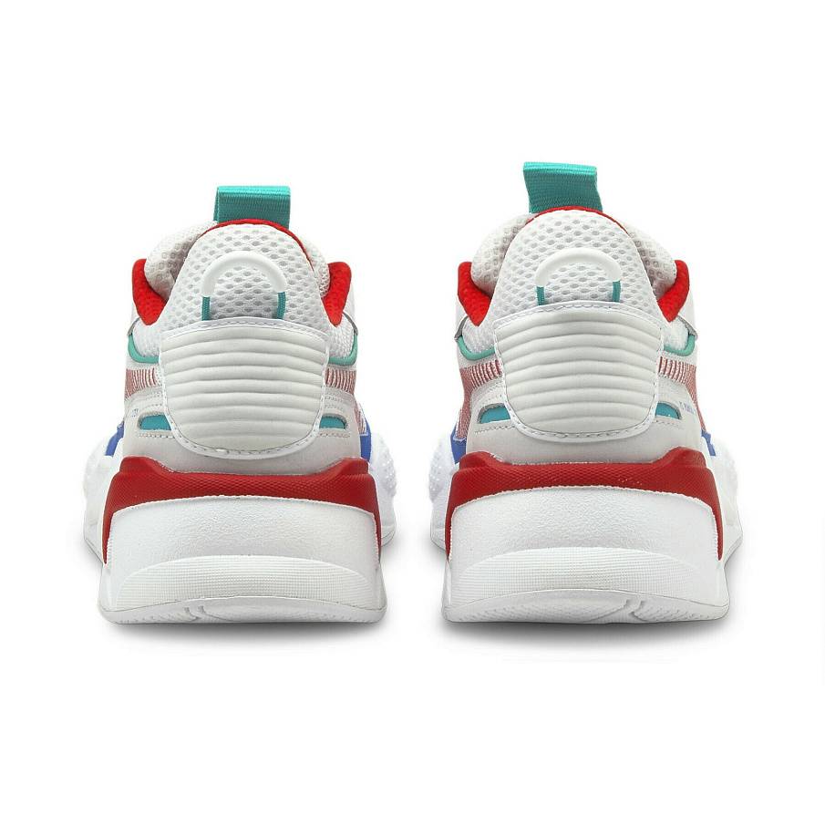 Фото № 3 с приближением к товару «‎Кроссовки Puma SPPU115O0KA-A11»