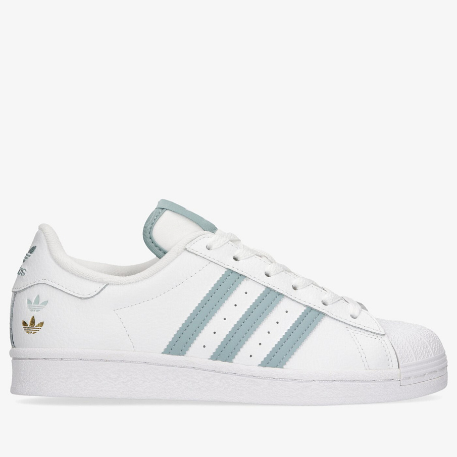 Фото № 1 с приближением к товару «‎Adidas Superstar»