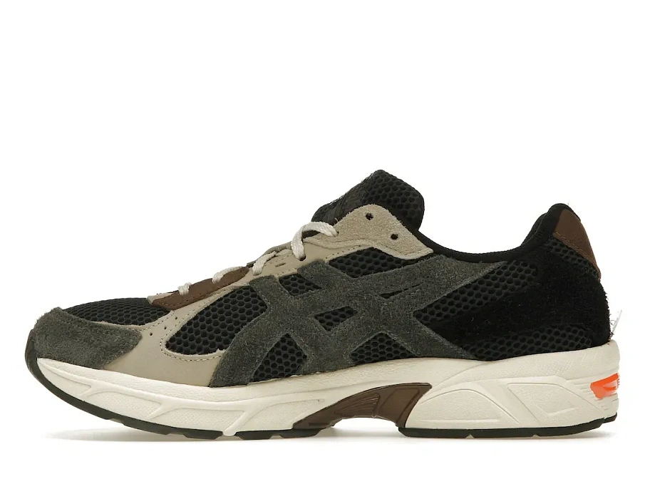 Фото № 3 с приближением к товару «‎ASICS Gel-1130 MK-II HAL Studio Forest»