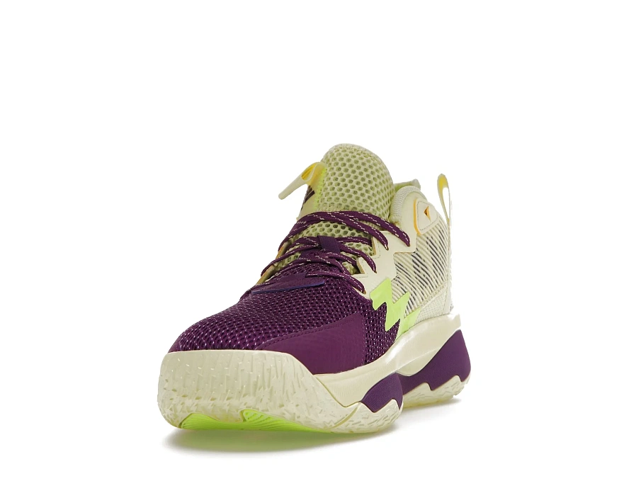 Фото № 4 с приближением к товару «‎adidas Dame 8 Dame Time»