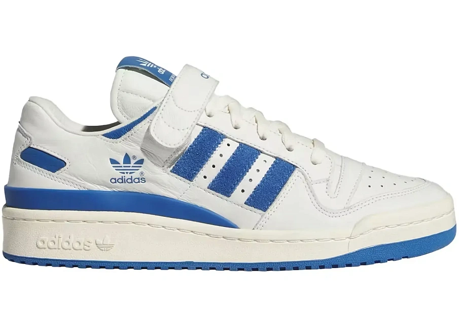 Фото № 1 с приближением к товару «‎adidas Forum 84 Low»