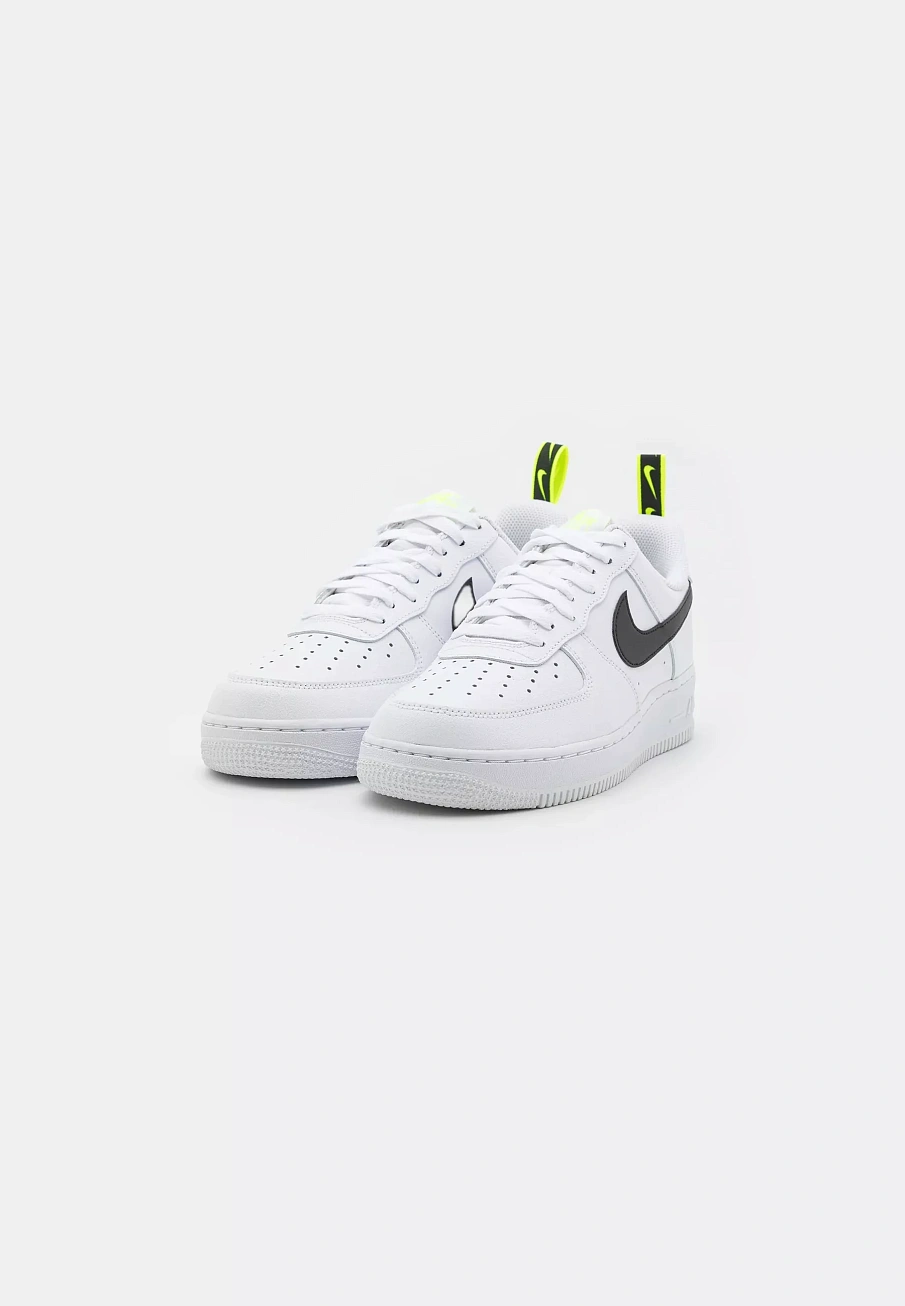Фото № 3 с приближением к товару «‎AIR FORCE 1 07 WT UNISEX»