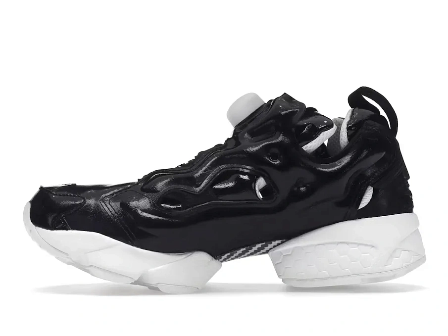 Фото № 3 с приближением к товару «‎Reebok Instapump Fury»