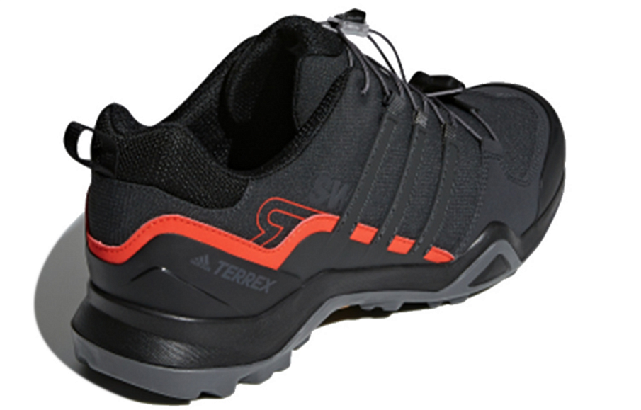 Фото № 4 с приближением к товару «‎adidas Terrex Swift R2 BlackRed»