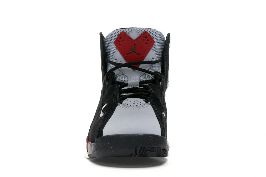 Фото № 2 с приближением к товару «‎Jordan True Flight Black »