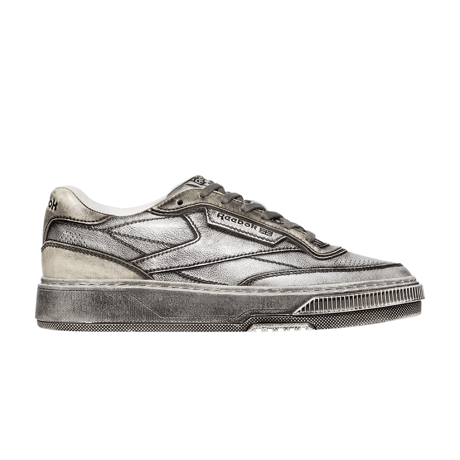Фото № 1 с приближением к товару «‎Reebok Club C LTD Gravel Wash»