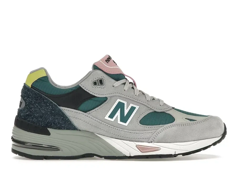 Фото № 1 с приближением к товару «‎New Balance 991»