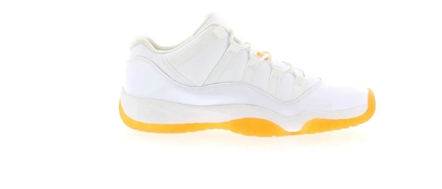 Фото № 1 с приближением к товару «‎Jordan 11 Retro Low Citrus (2015) »