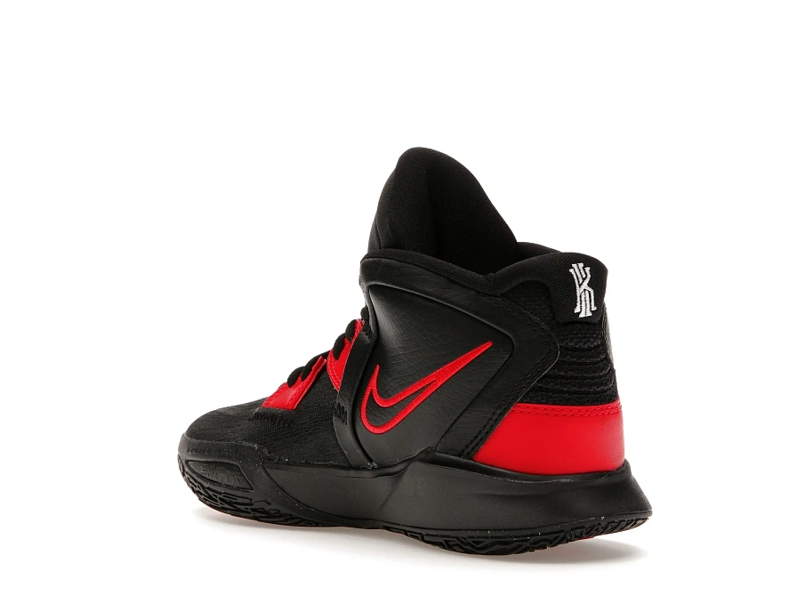 Фото № 6 с приближением к товару «‎Nike Kyrie Infinity Bred »