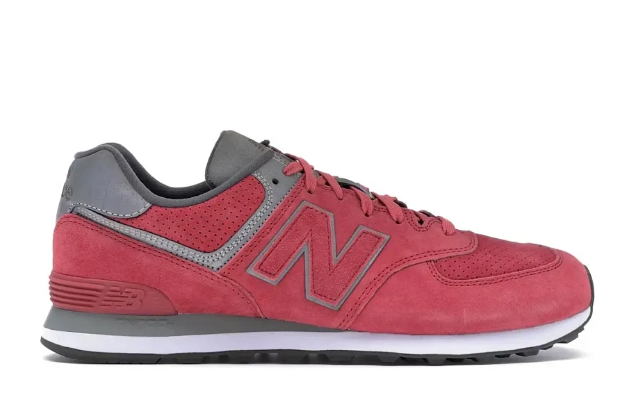 Фото № 1 с приближением к товару «‎New Balance 574»