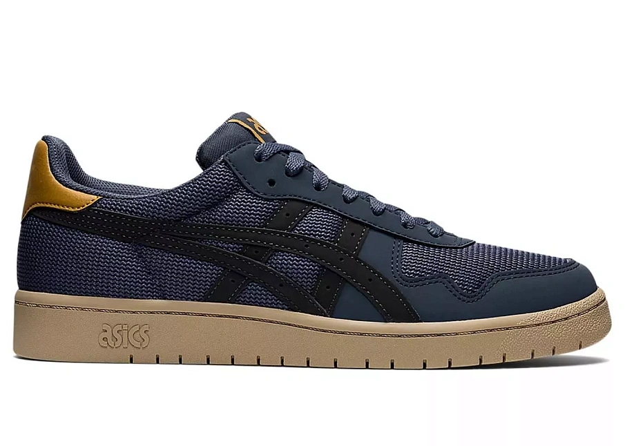 Фото № 1 с приближением к товару «‎ASICS Japan S Tarmac Navy»
