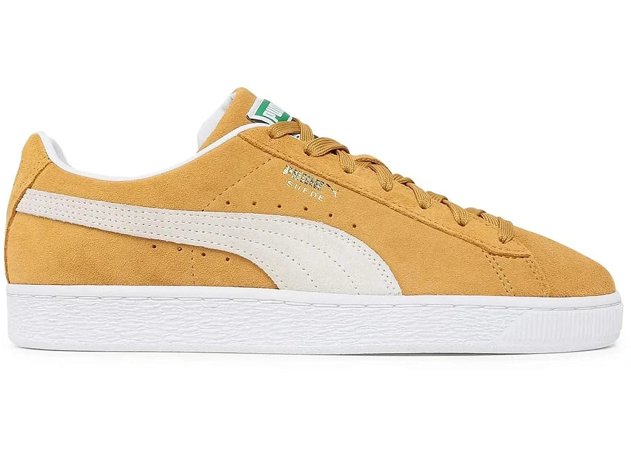 Фото № 1 с приближением к товару «‎Puma Suede Classic XXI»