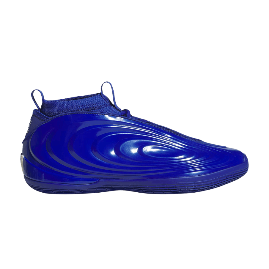 Фото № 1 с приближением к товару «‎adidas Harden Vol. 10 Royal Blue»