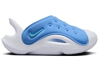 Фото № 1 с приближением к товару «‎Nike Aqua Swoosh»