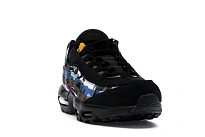 Фото № 4 с приближением к товару «‎Nike Air Max 95 ERDL Party Black»