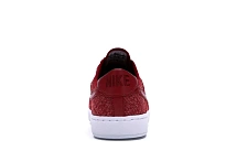 Фото № 4 с приближением к товару «‎Nike Tennis Classic Ultra Flyknit Gym Red»