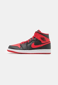 Фото № 2 с приближением к товару «‎AIR JORDAN 1 MID»