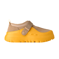 Фото № 1 с приближением к товару «‎UGG PeakMod Lowcut Mustard Seed Summer Wheat»