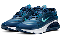 Фото № 3 с приближением к товару «‎Nike Air Max Exosense Blue»