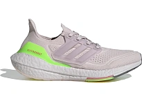 Фото № 1 с приближением к товару «‎Ultra Boost 21 Ice Purple »