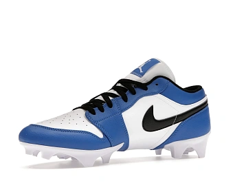 Jordan 1 Low TD Cleat Game Royal (FJ6245-104) - 3