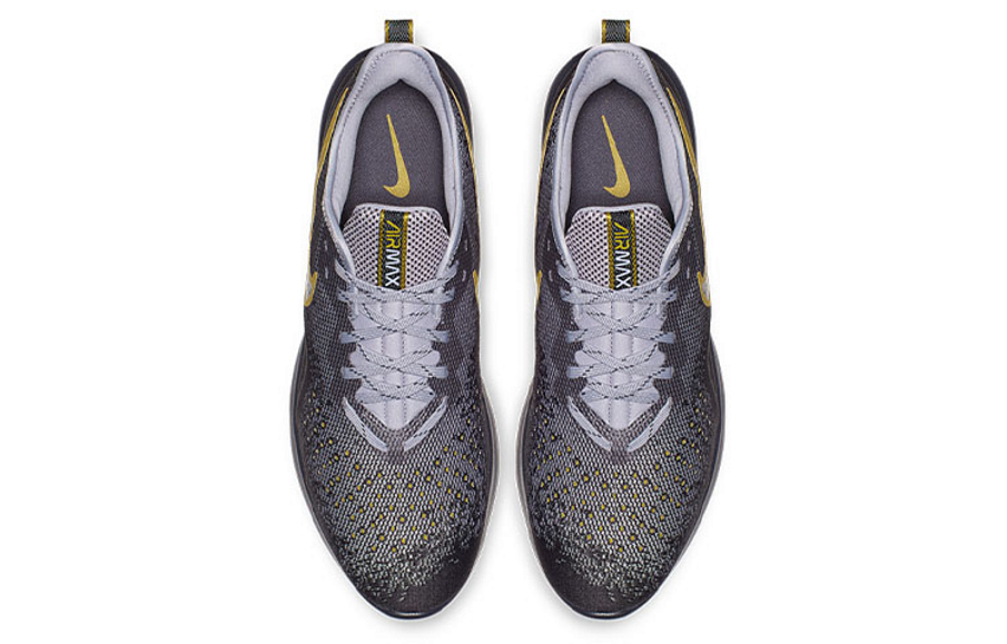 Фото № 4 с приближением к товару «‎Nike Air Max Sequent 4 'Gridiron'»