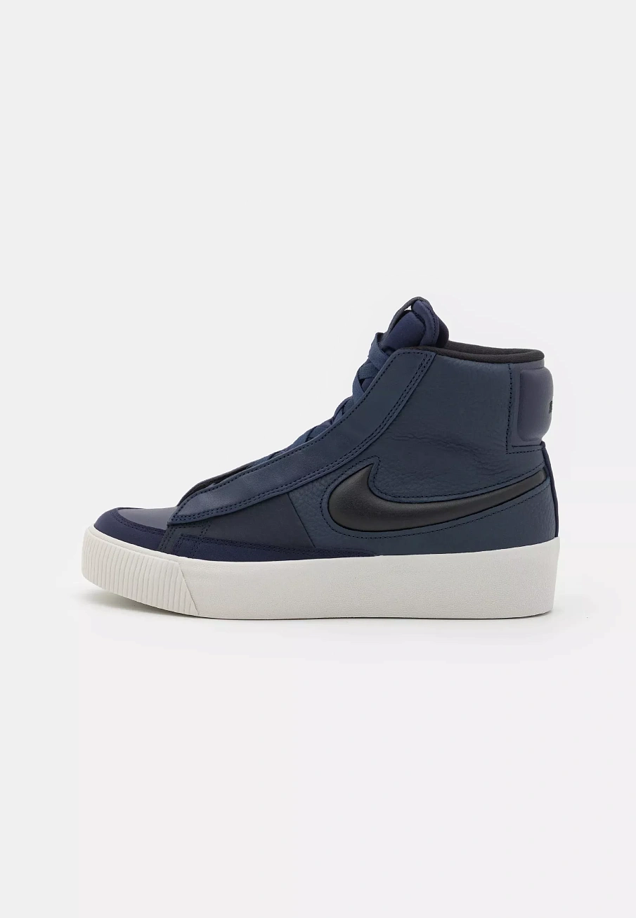 Фото № 1 с приближением к товару «‎BLAZER MID VICTORY»