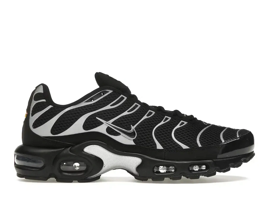 Фото № 1 с приближением к товару «‎Nike Air Max Plus Premium»
