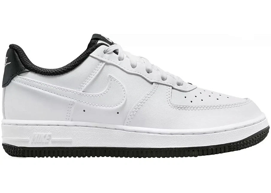 Фото № 1 с приближением к товару «‎Nike Air Force 1»