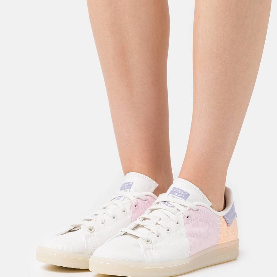 Фото № 1 с приближением к товару «‎Adidas Stan Smith »