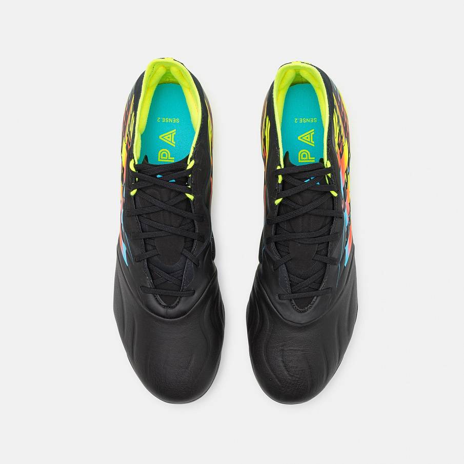Фото № 4 с приближением к товару «‎Adidas Copa Sense.2 FG »