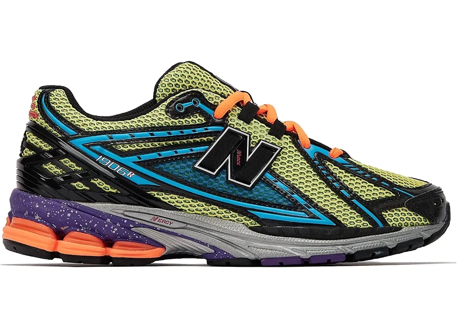 Фото № 1 с приближением к товару «‎New Balance 1906R»