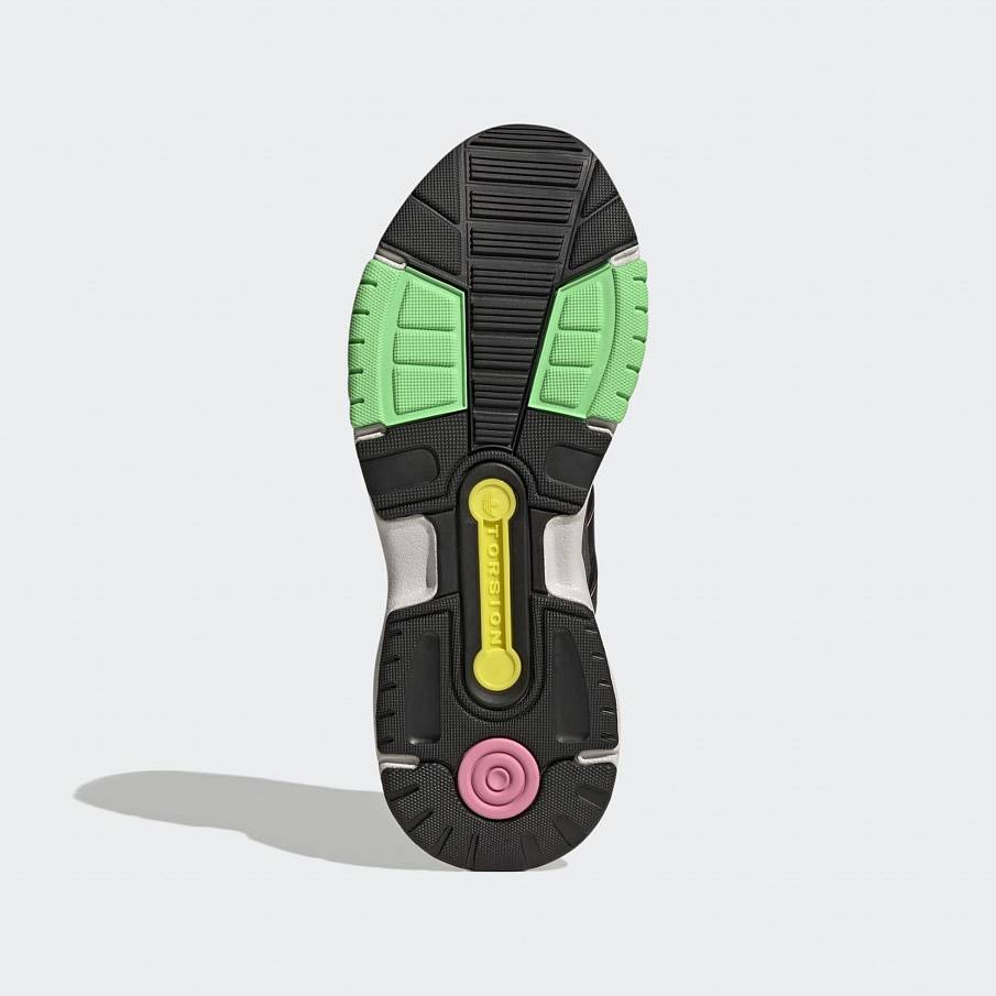 Фото № 5 с приближением к товару «‎Adidas Retropy Mystique »