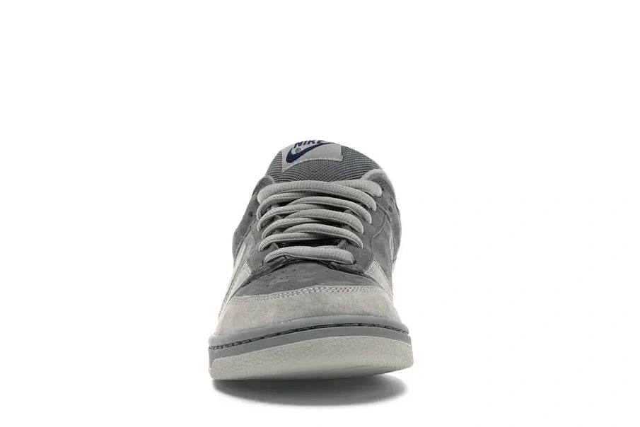 Фото № 2 с приближением к товару «‎Nike SB Dunk Low London»