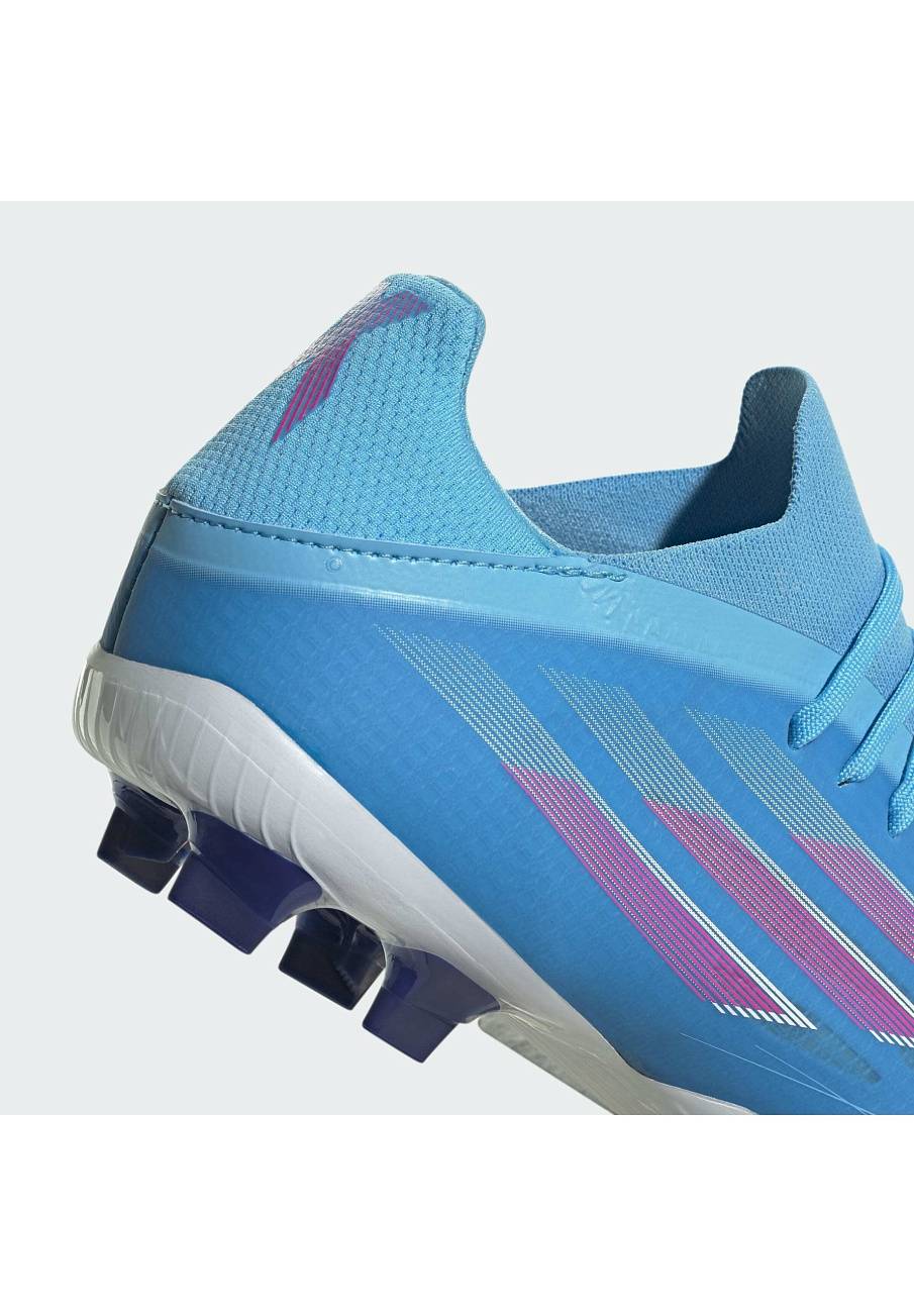 Фото № 5 с приближением к товару «‎Adidas X 2 FG »