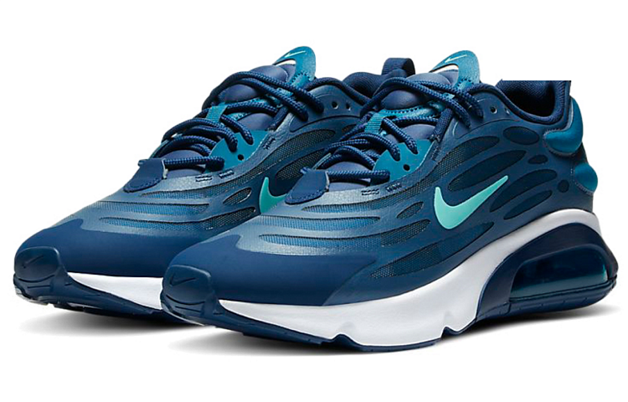 Фото № 3 с приближением к товару «‎Nike Air Max Exosense Blue»