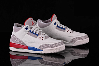 Фото № 4 с приближением к товару «‎Nike Air Jordan 3 Retro»