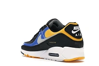 Фото № 6 с приближением к товару «‎Nike Air Max 90 City Pack Shanghai (2020)»