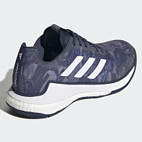 Фото № 5 с приближением к товару «‎Adidas Crazyflight Shoes »